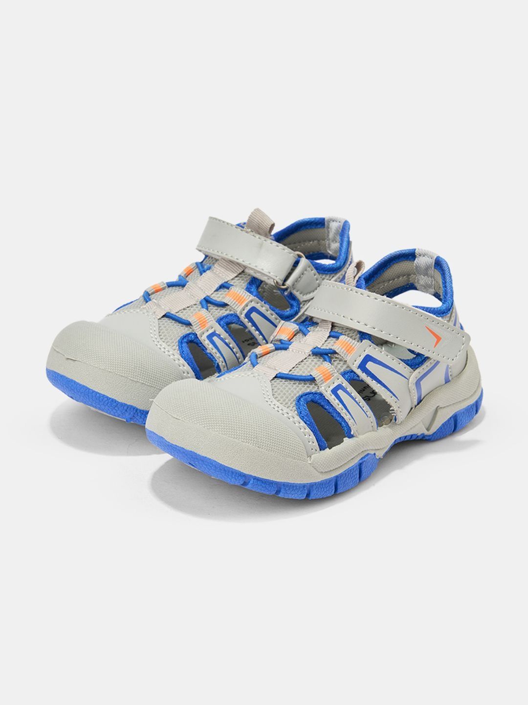 Pantaloons Junior Boys PU Sandals