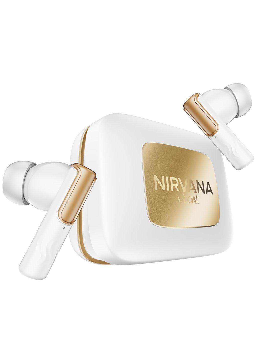 boAt Nirvana Ivy Pro In Ear True Wireless Headphones