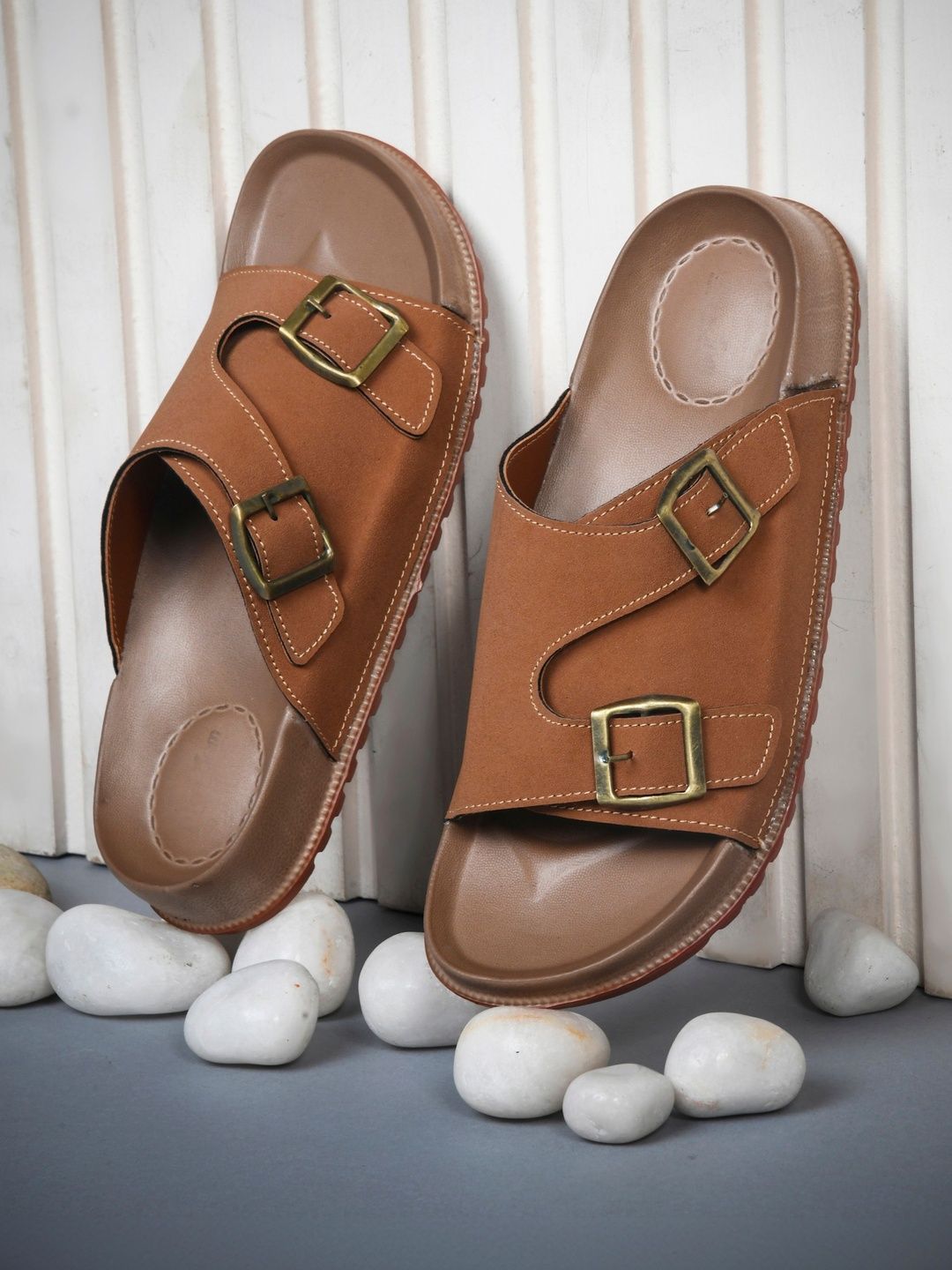 SZN Men Sliders