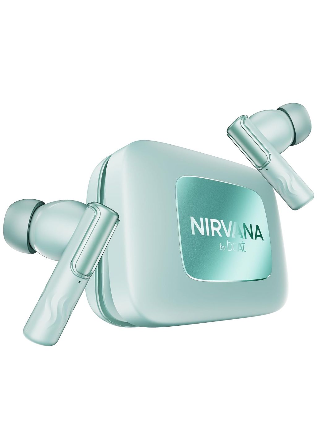 boAt Nirvana Ivy Pro In Ear True Wireless Headphones