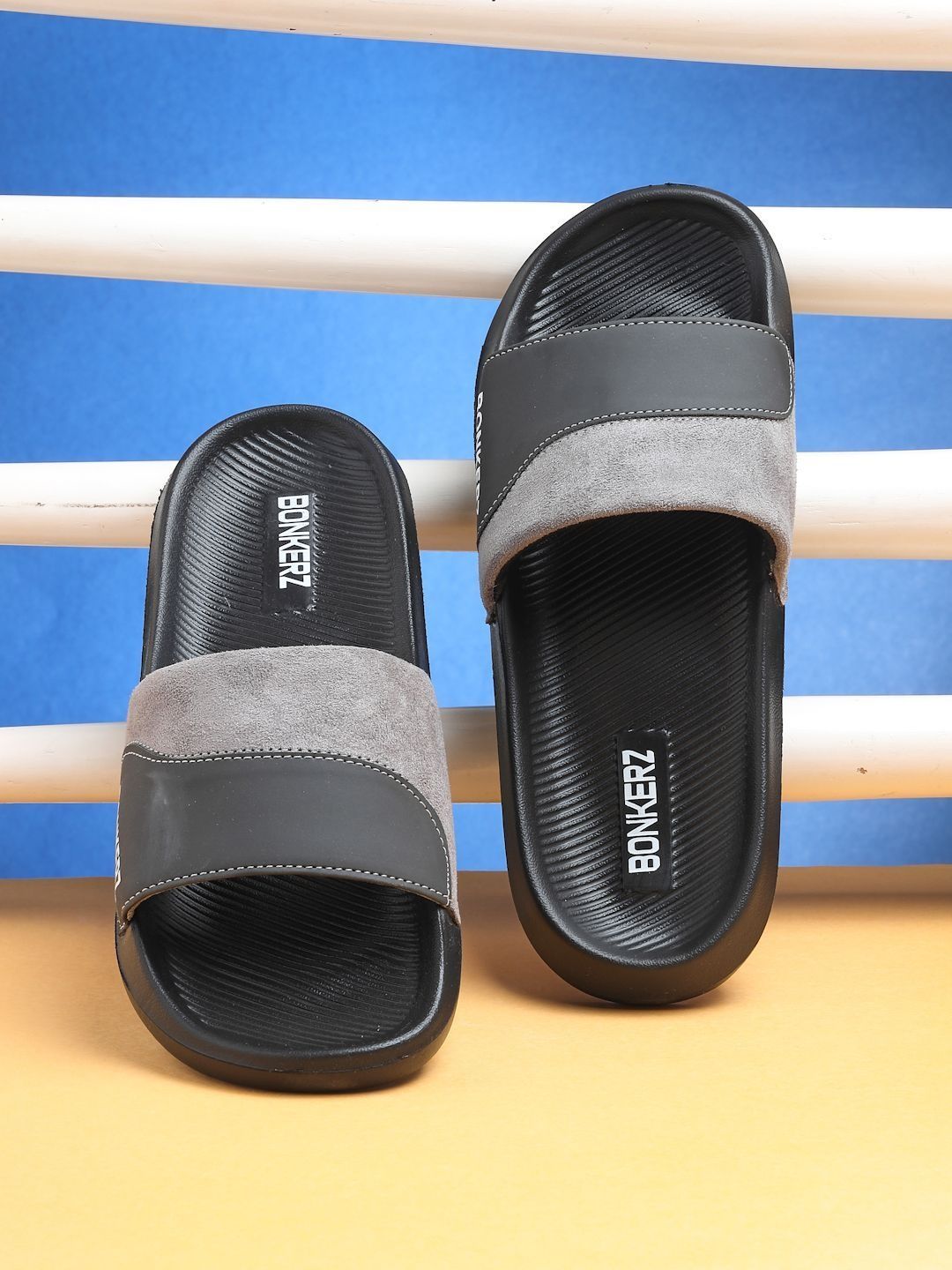 Bonkerz Men Sliders