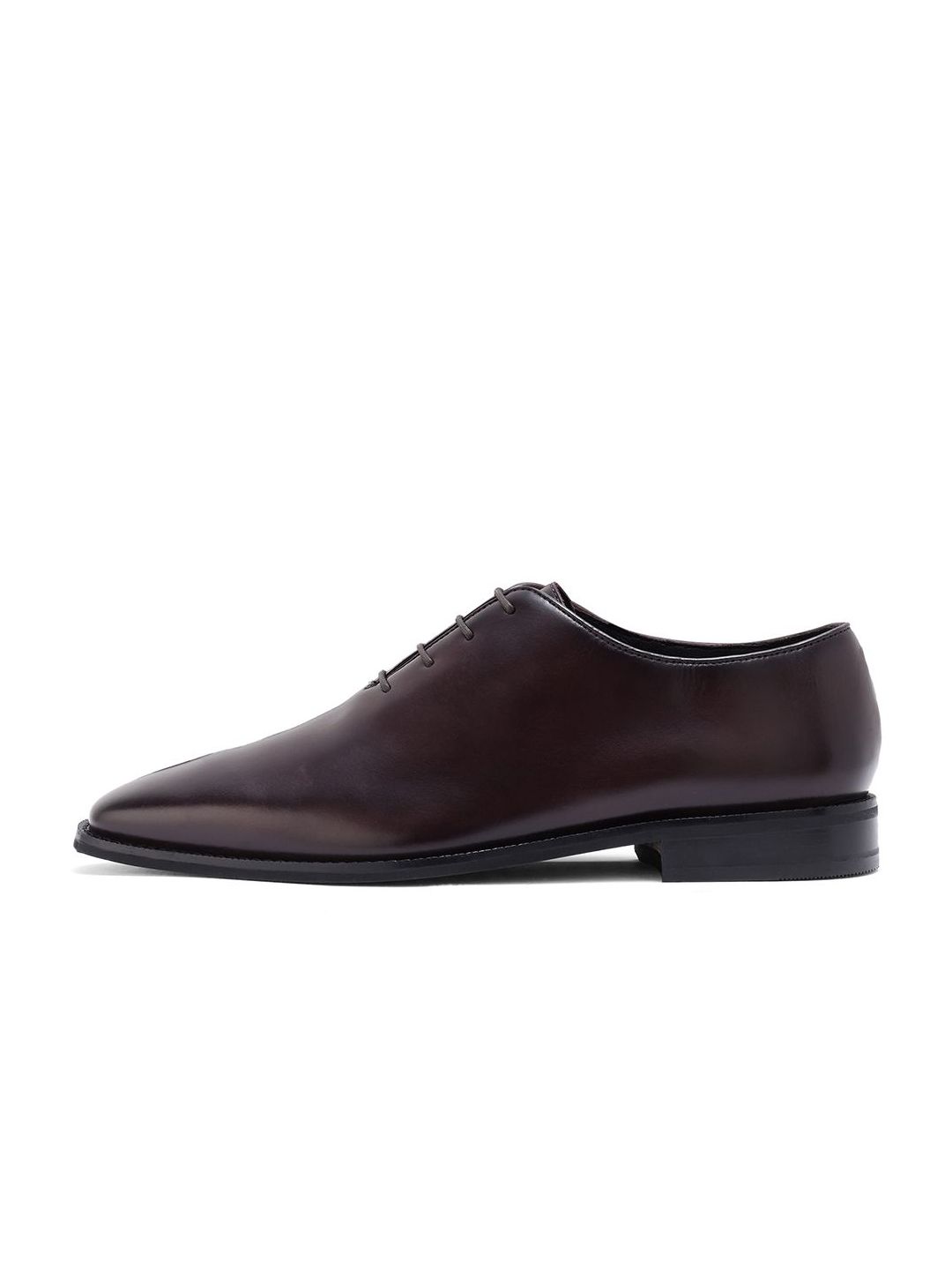 RARE RABBIT Men Leather Formal Oxfords