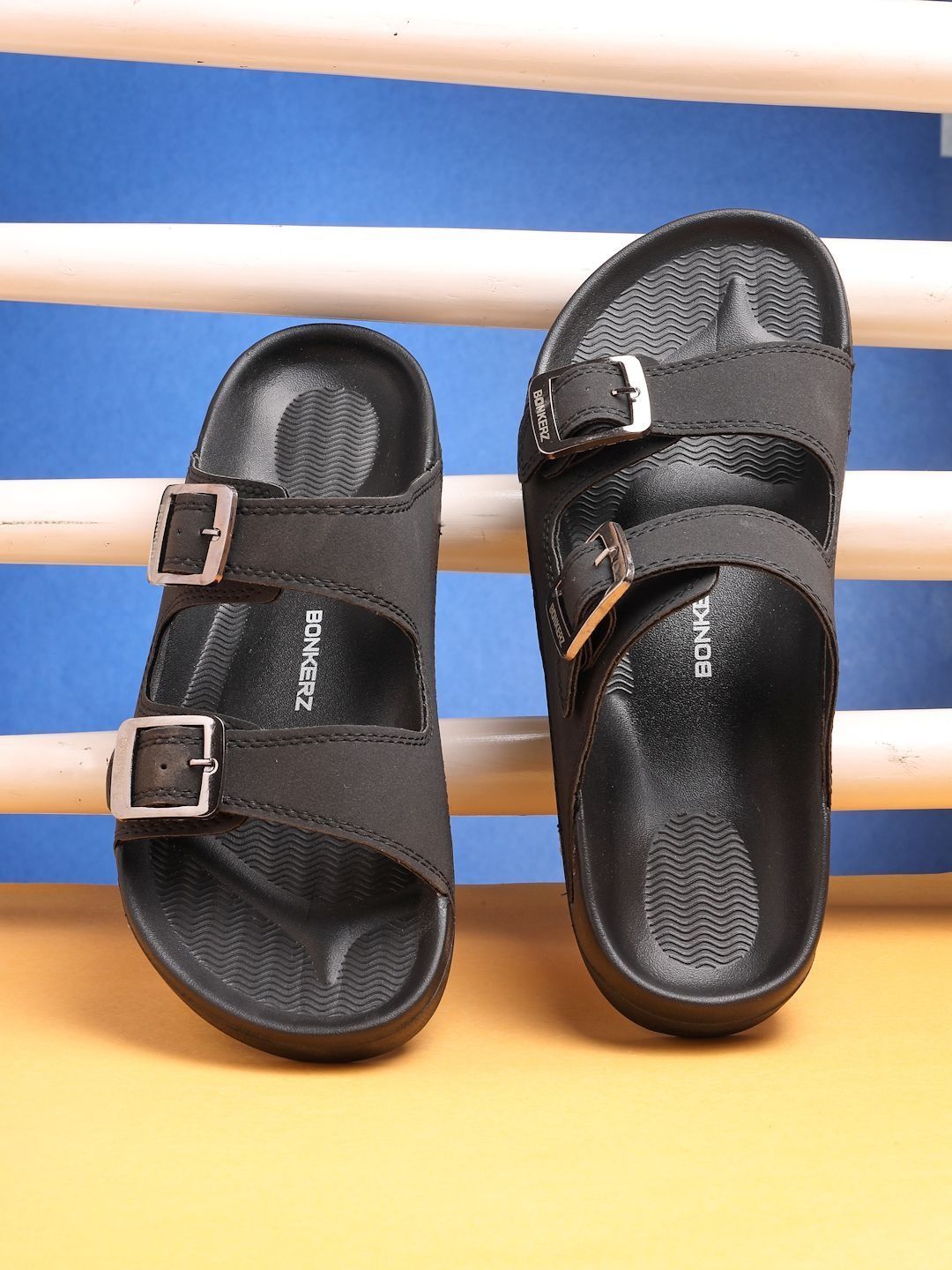 Bonkerz Men Clogs