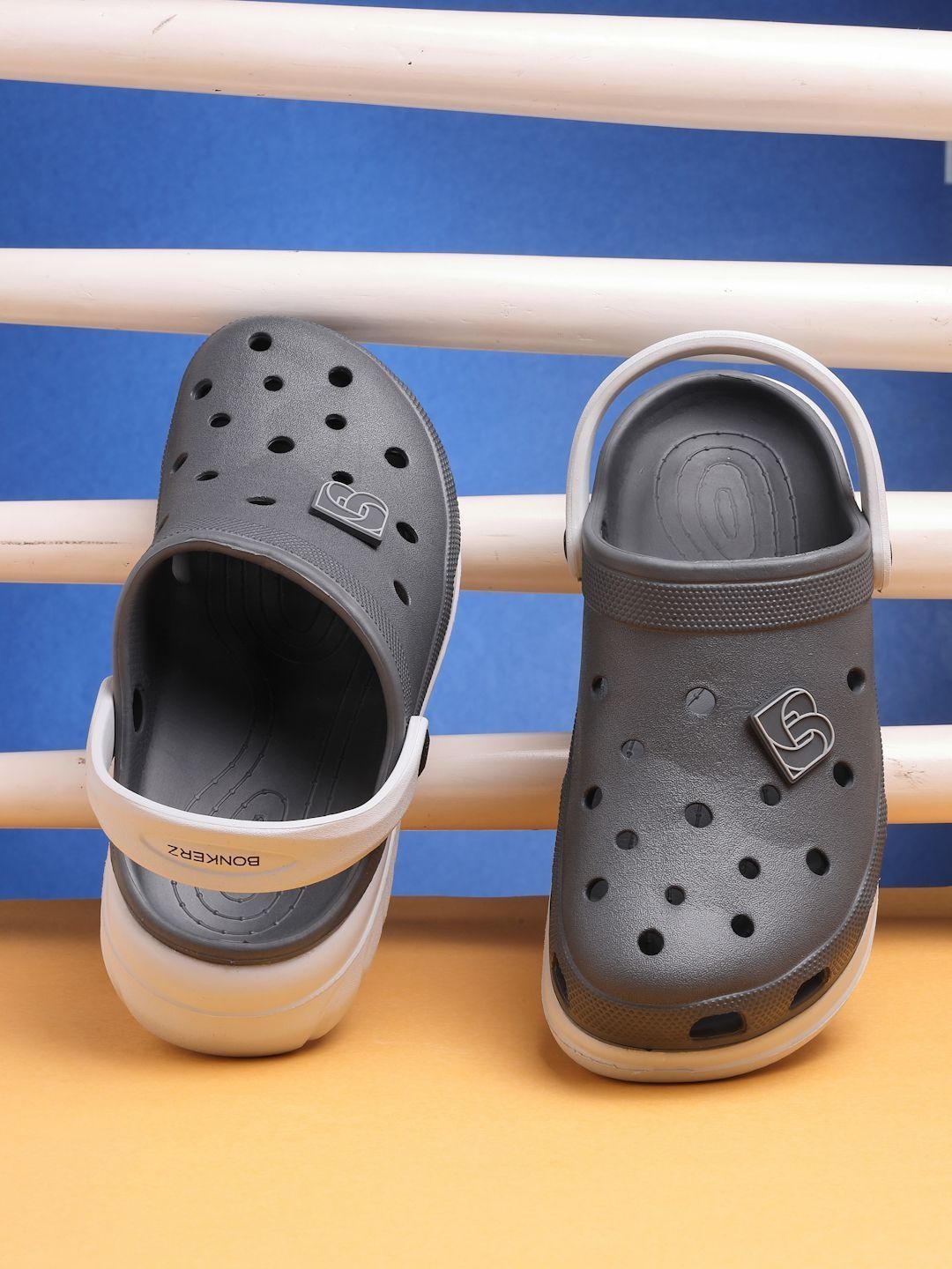 Bonkerz Men Clogs