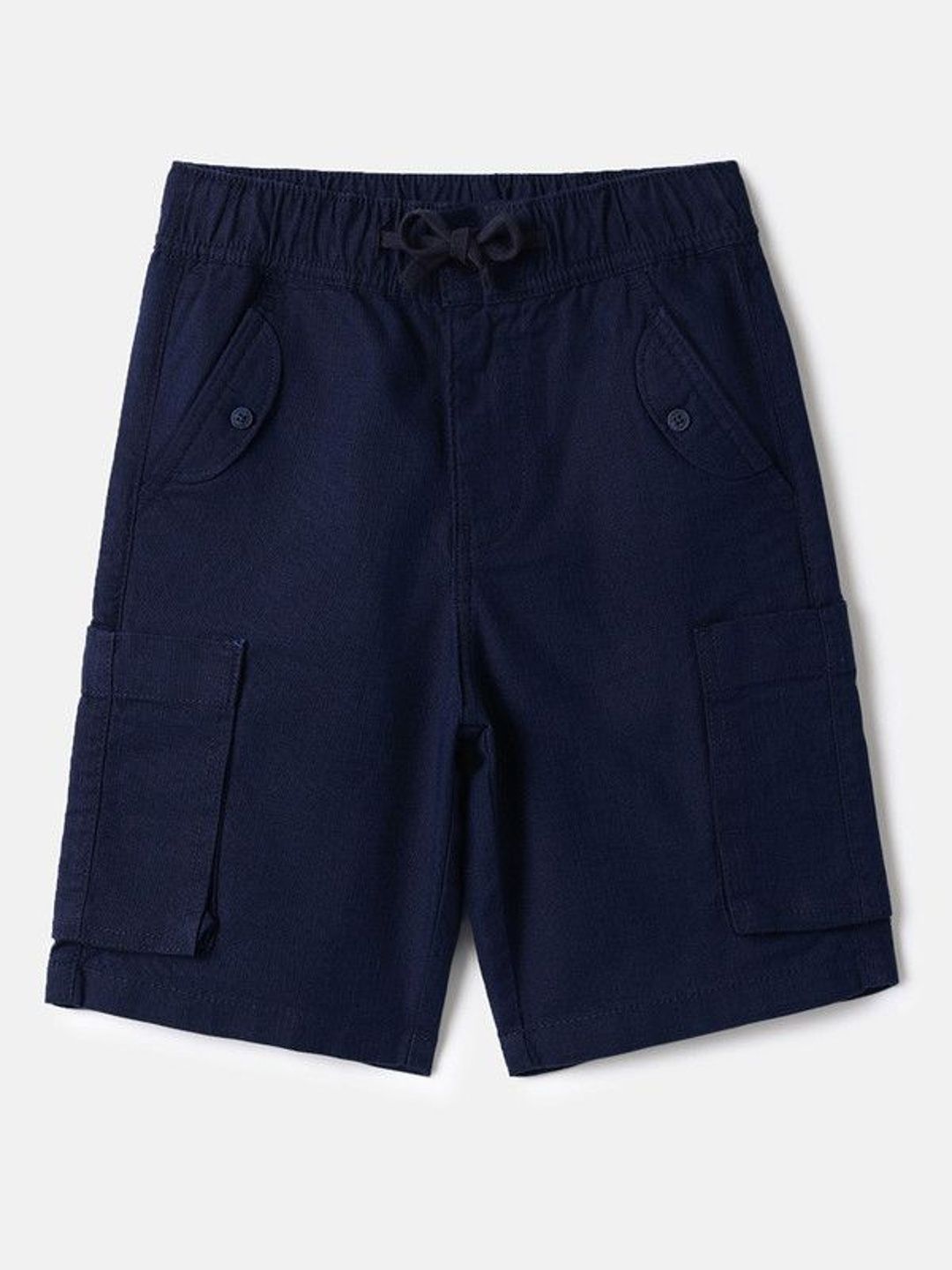 United Colors of Benetton Boys Cargo Shorts deal from myntra United Colors of Benetton Boys Cargo Shorts deal from myntra
