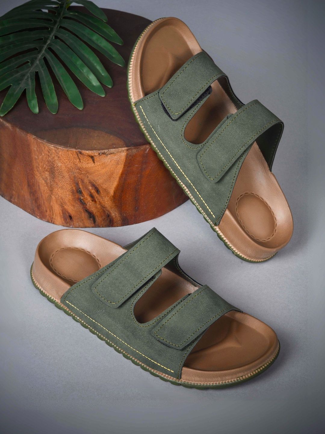 SZN Men Sliders