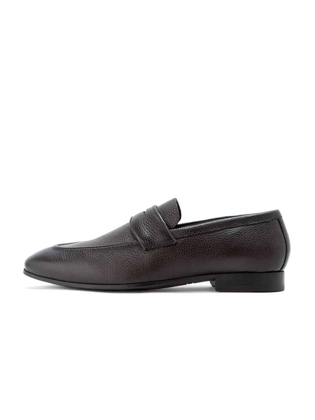 RARE RABBIT Men Leather Formal Loafers