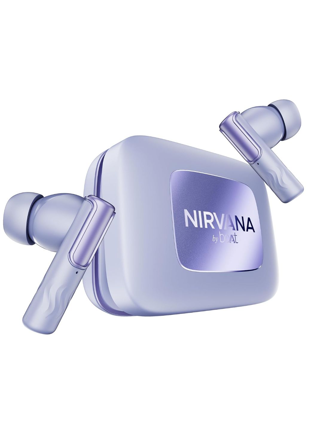 boAt Nirvana Ivy Pro In Ear True Wireless Headphones