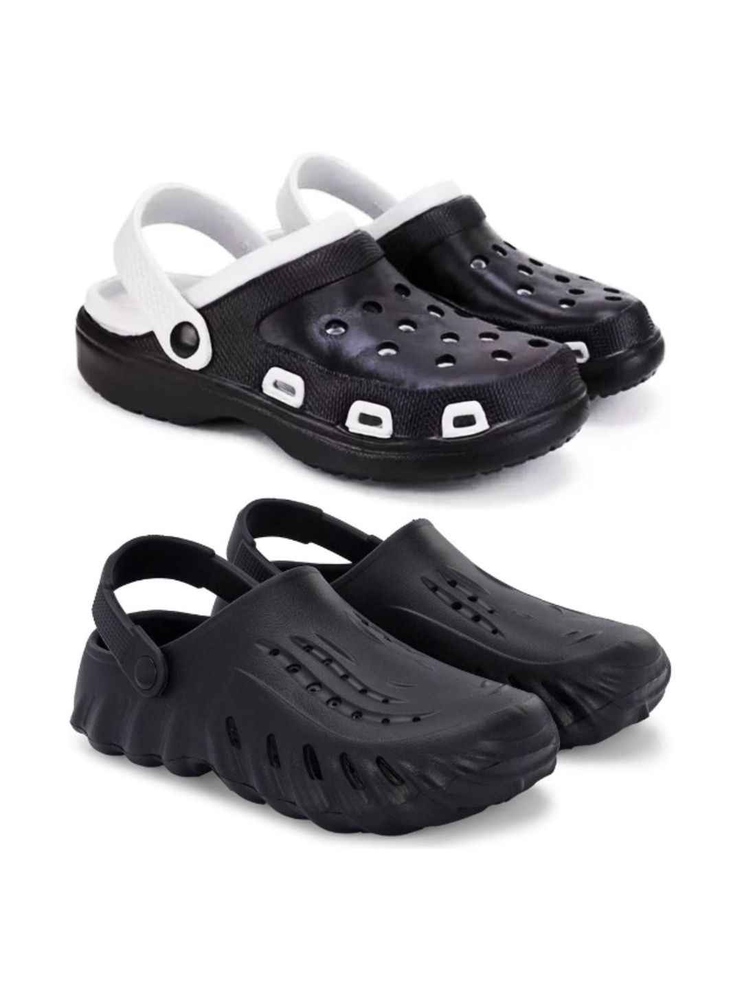 Pampy Angel Men Clogs