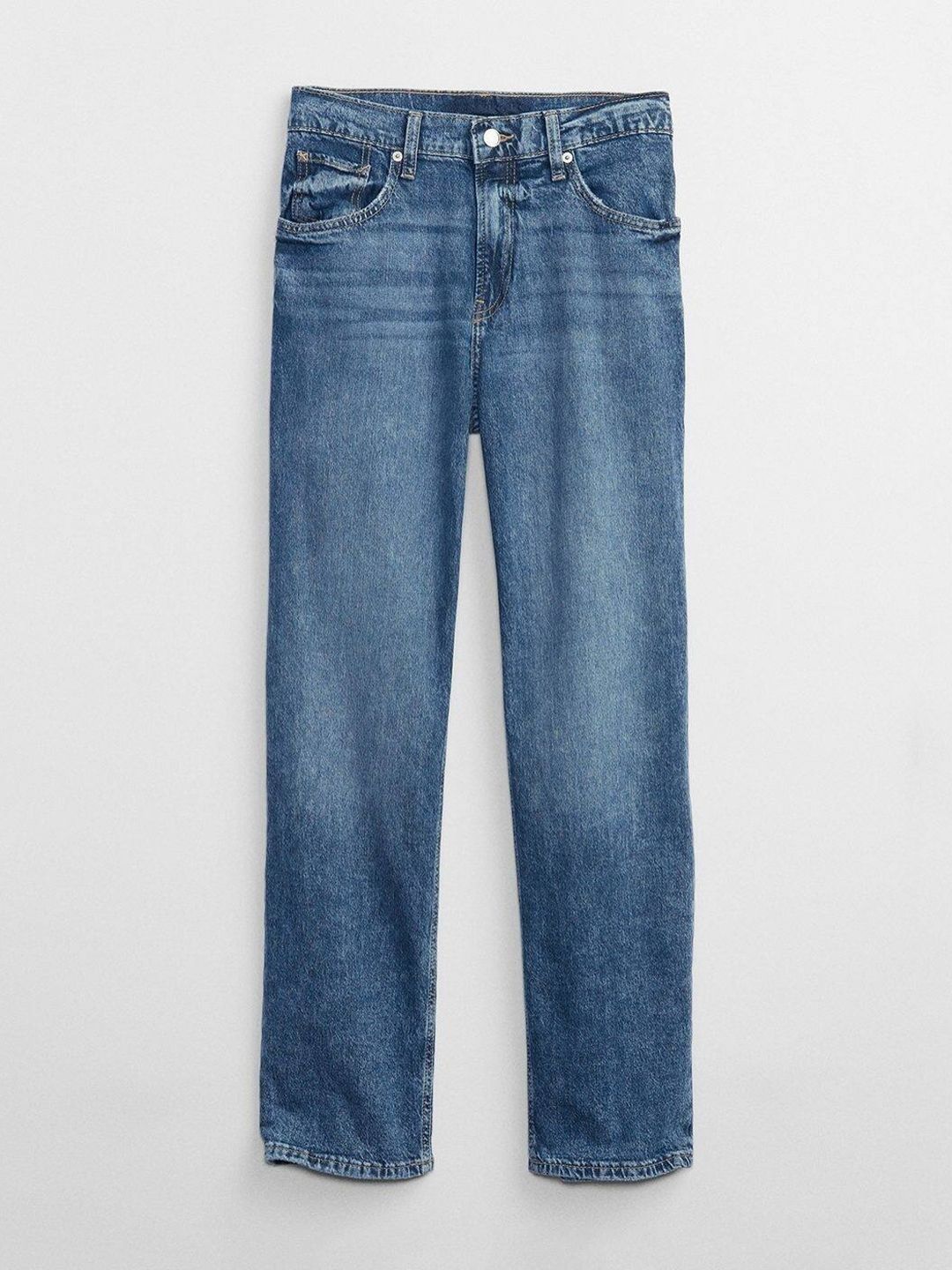 Loose fit Mom Jeans