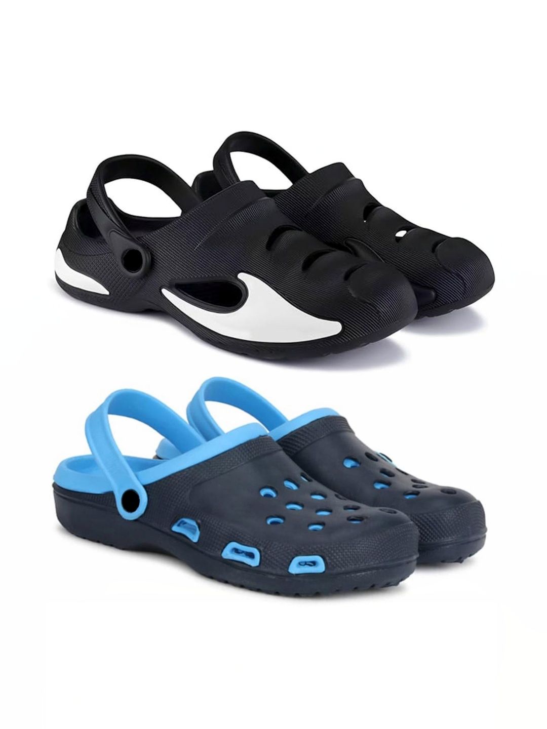 Pampy Angel Men Clogs