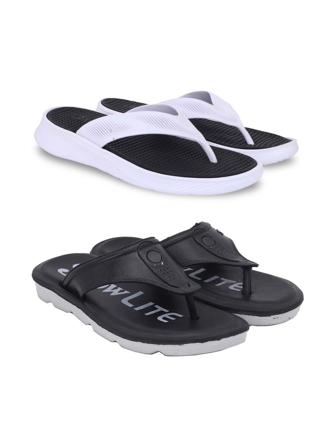KAPYANSH Men Thong Flip-Flops