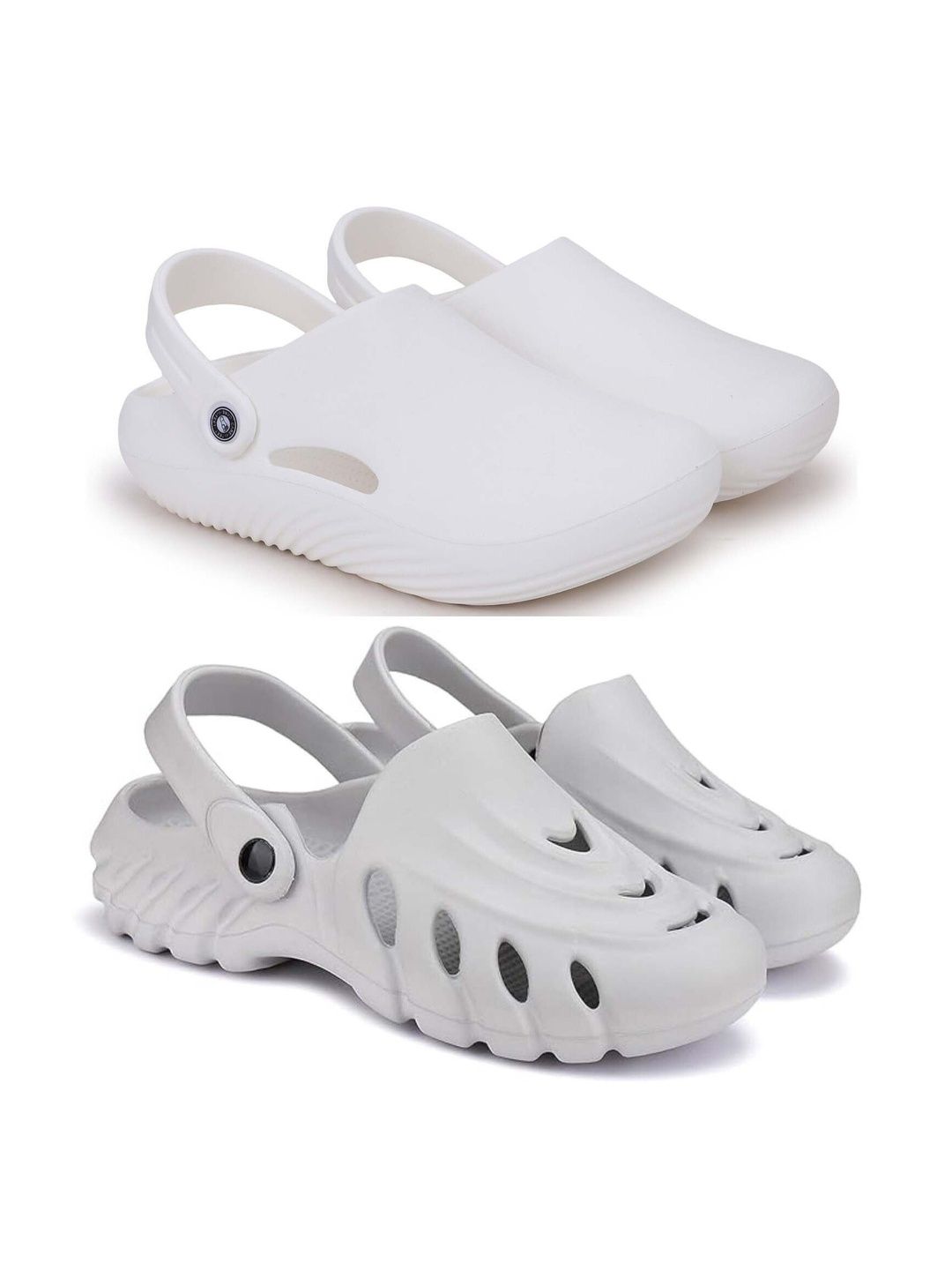 KAPYANSH Men Clogs