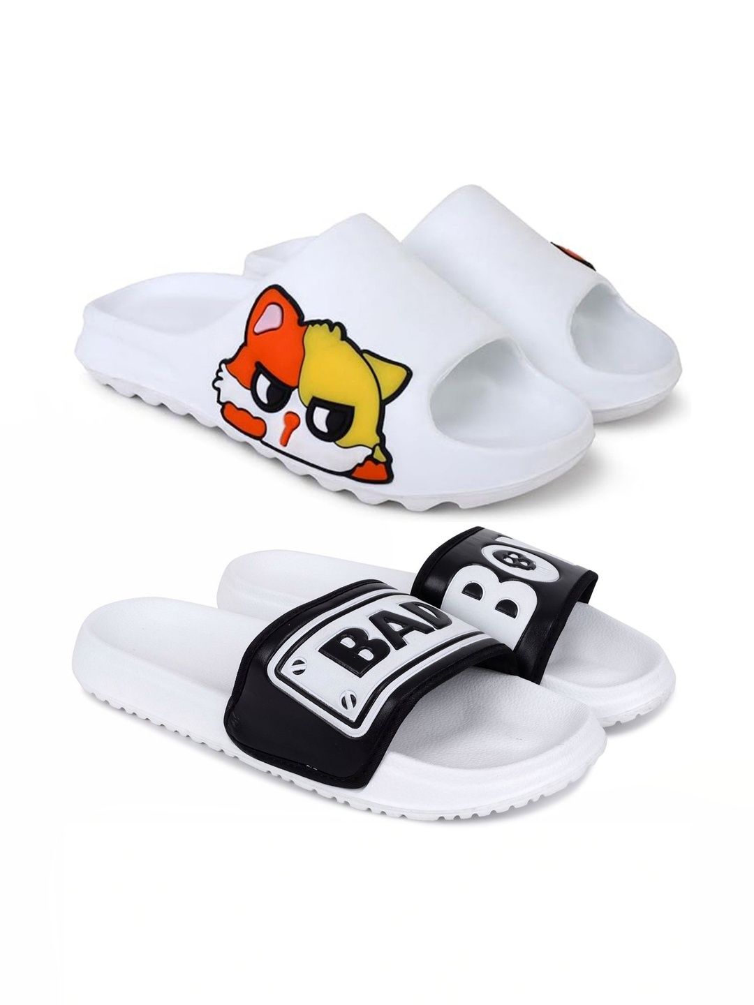KAPYANSH Men Sliders