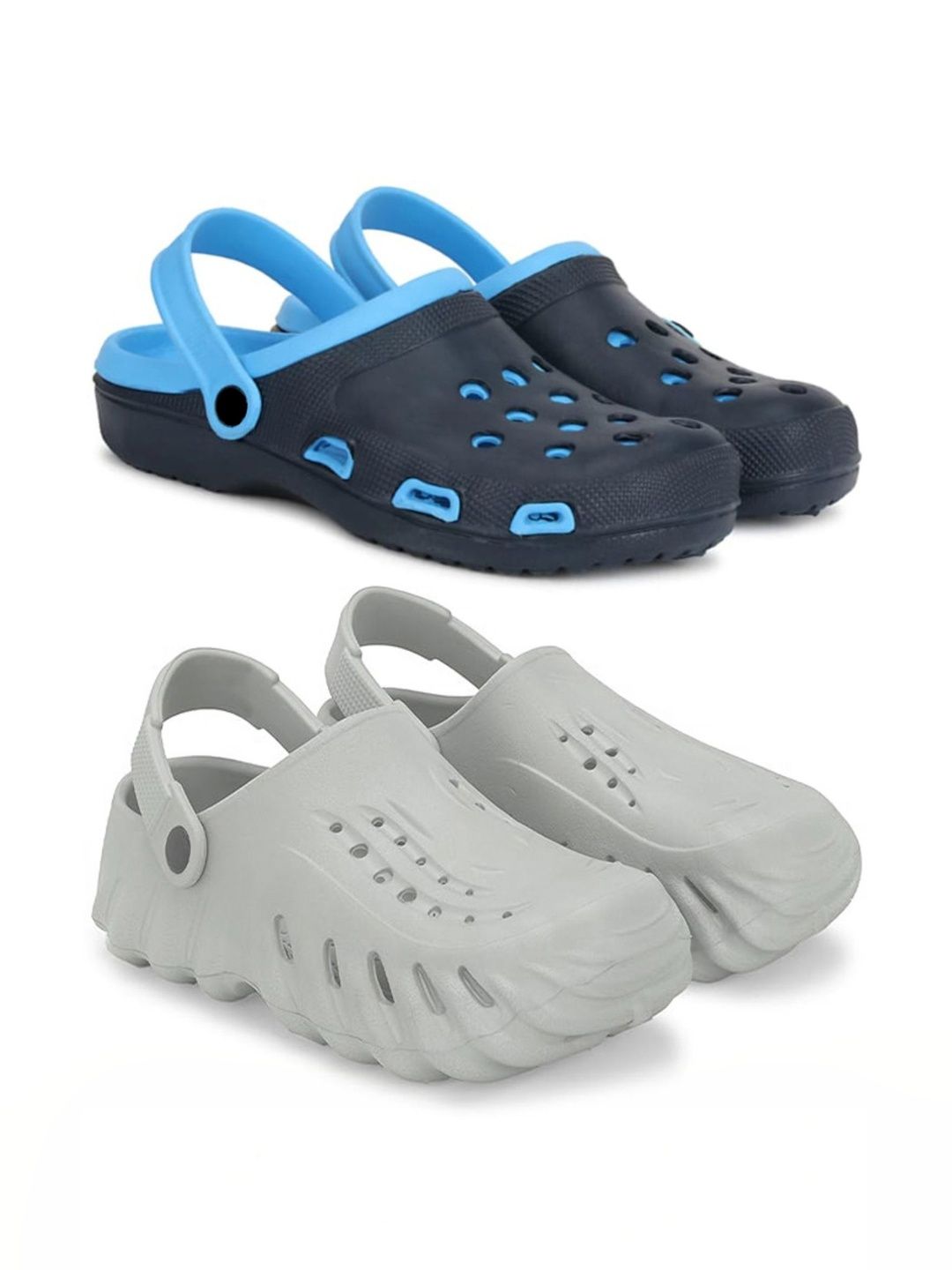 Pampy Angel Men Clogs