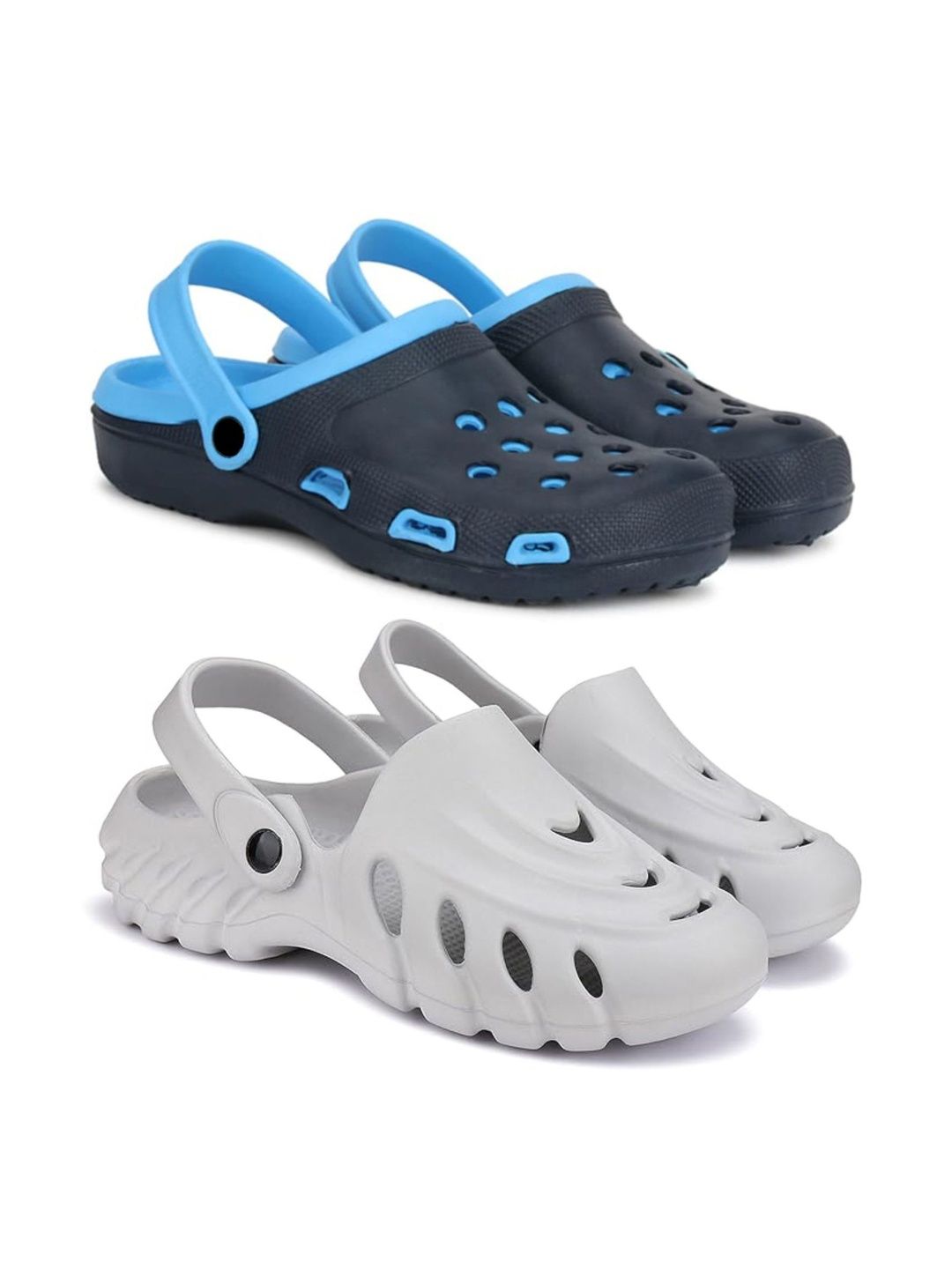 KAPYANSH Men Clogs