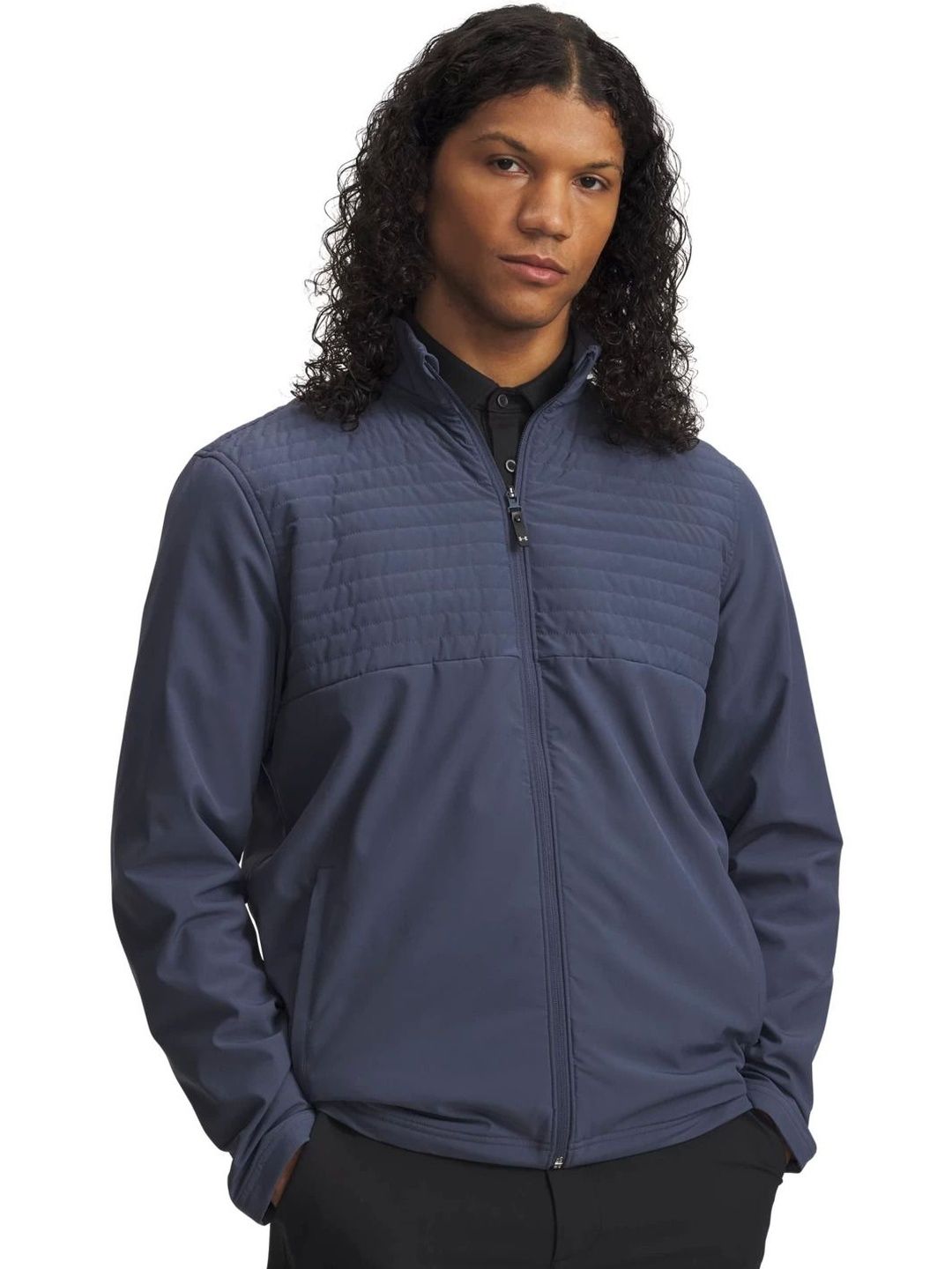 UNDER ARMOUR Drive Pro Full Zip Jacket