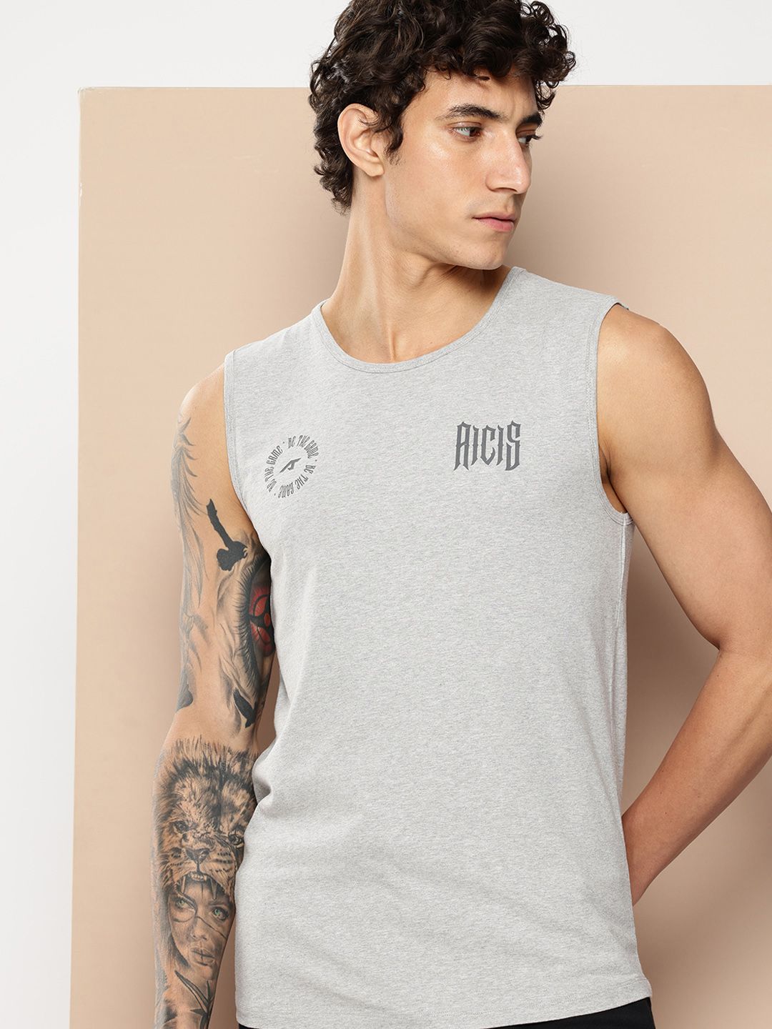 Alcis Urban Lifestyle Vest