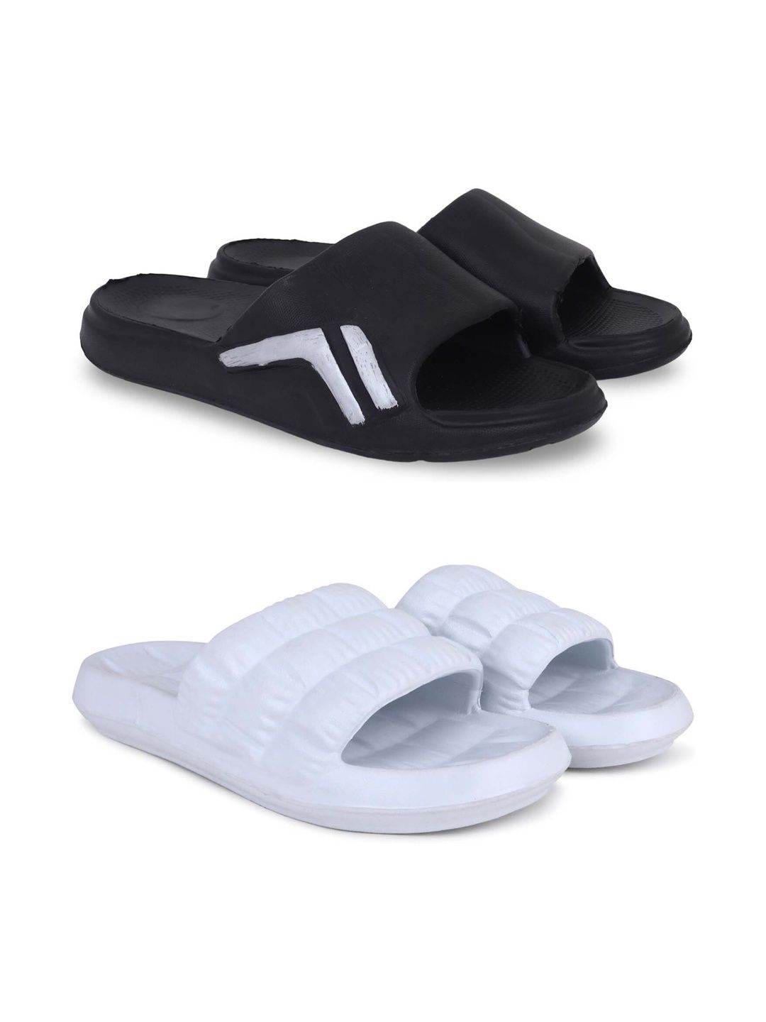 KAPYANSH Men Sliders