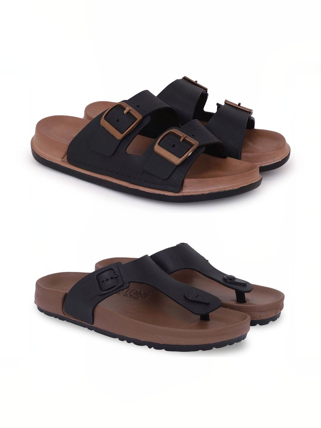 KAPYANSH Men Slip-On