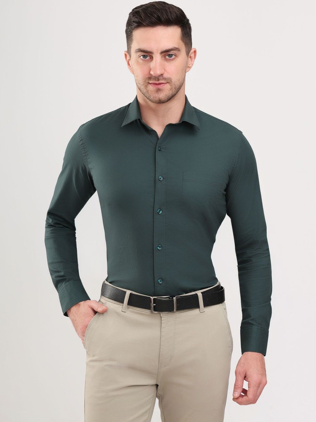 Sparky Men Casual Shirt
