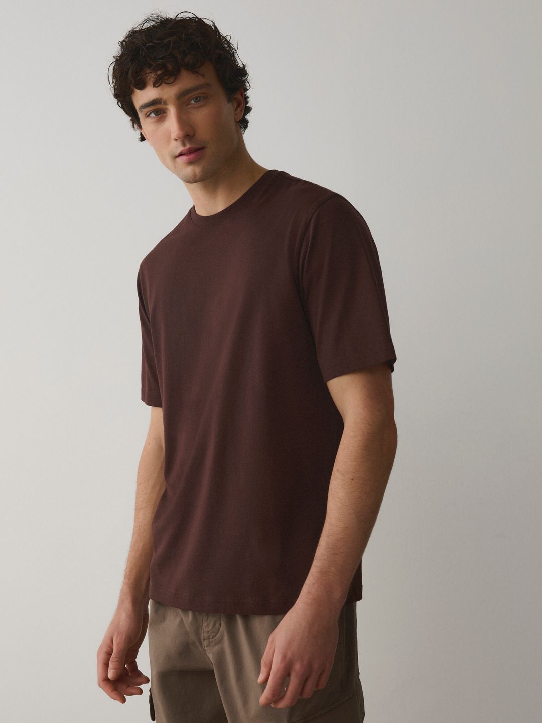 NEXT Pure Cotton T-shirt