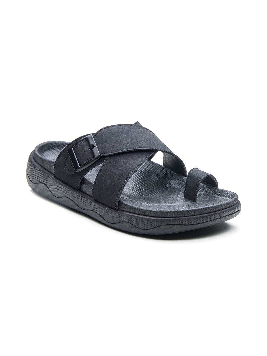 MICHAEL ANGELO Men Comfort Sandals