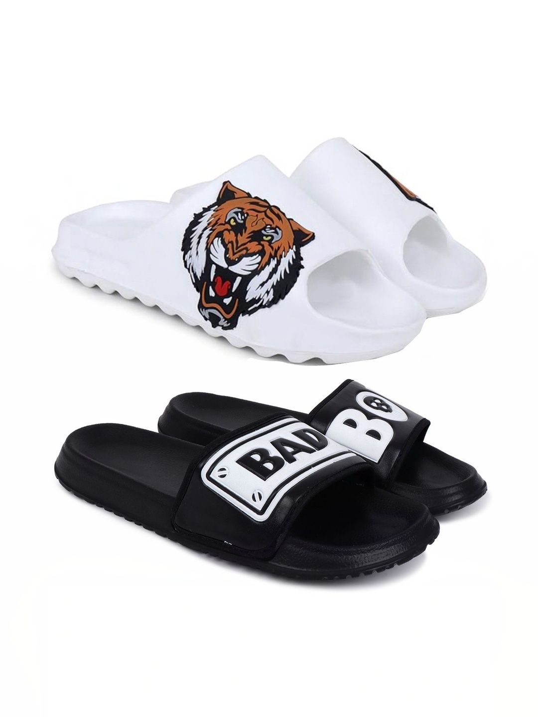 KAPYANSH Men Sliders