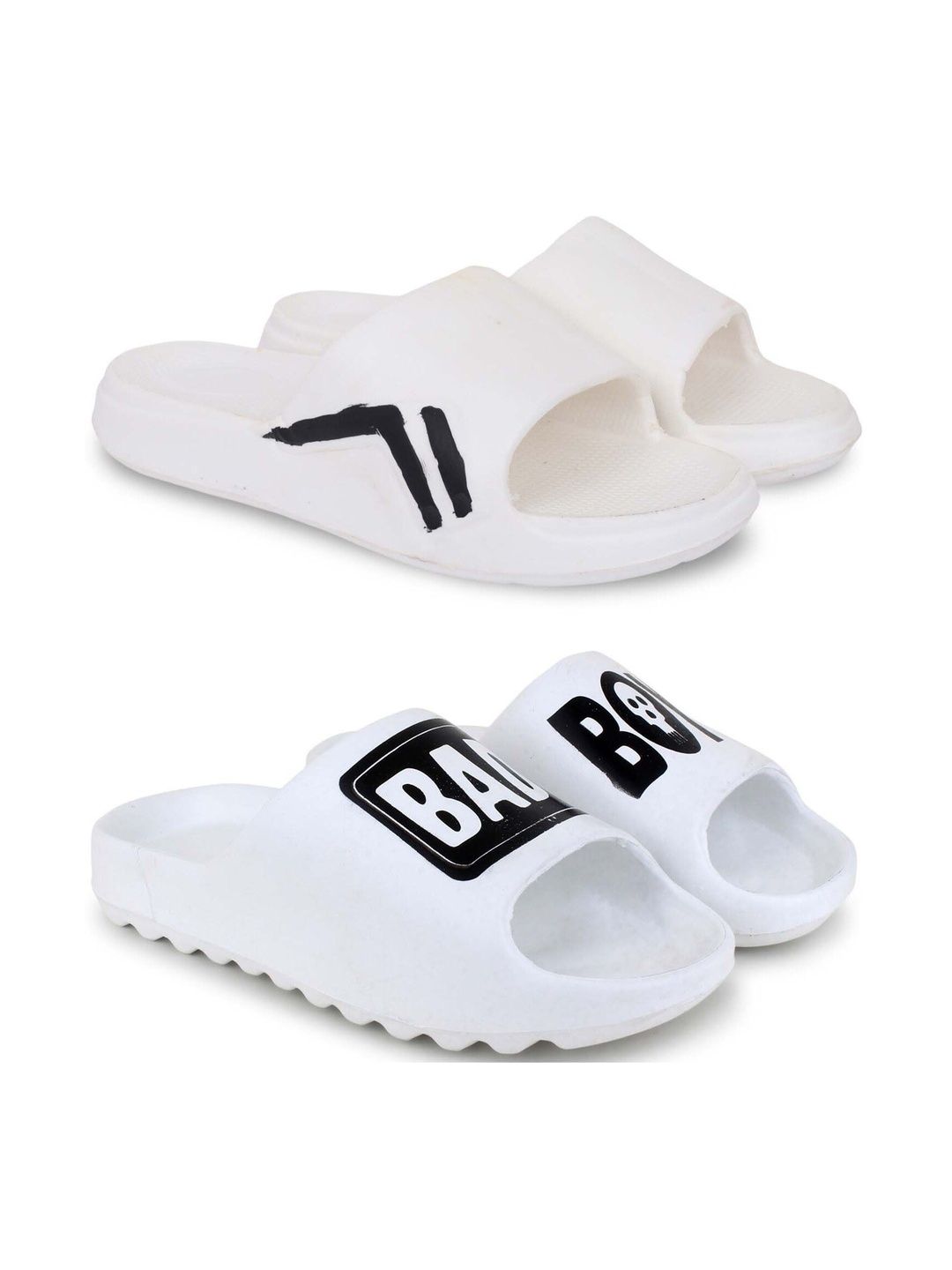 KAPYANSH Men Sliders