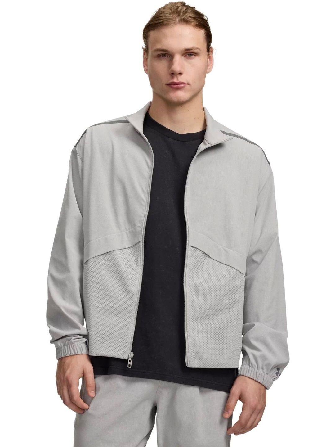UNDER ARMOUR Unstoppable Airvent Sporty Jacket