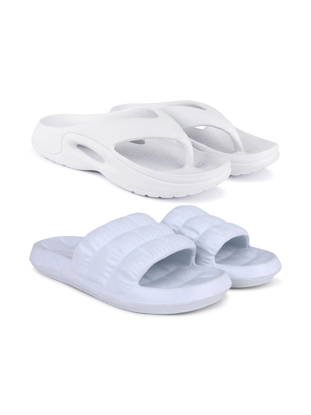 Pampy Angel Men Slip-On