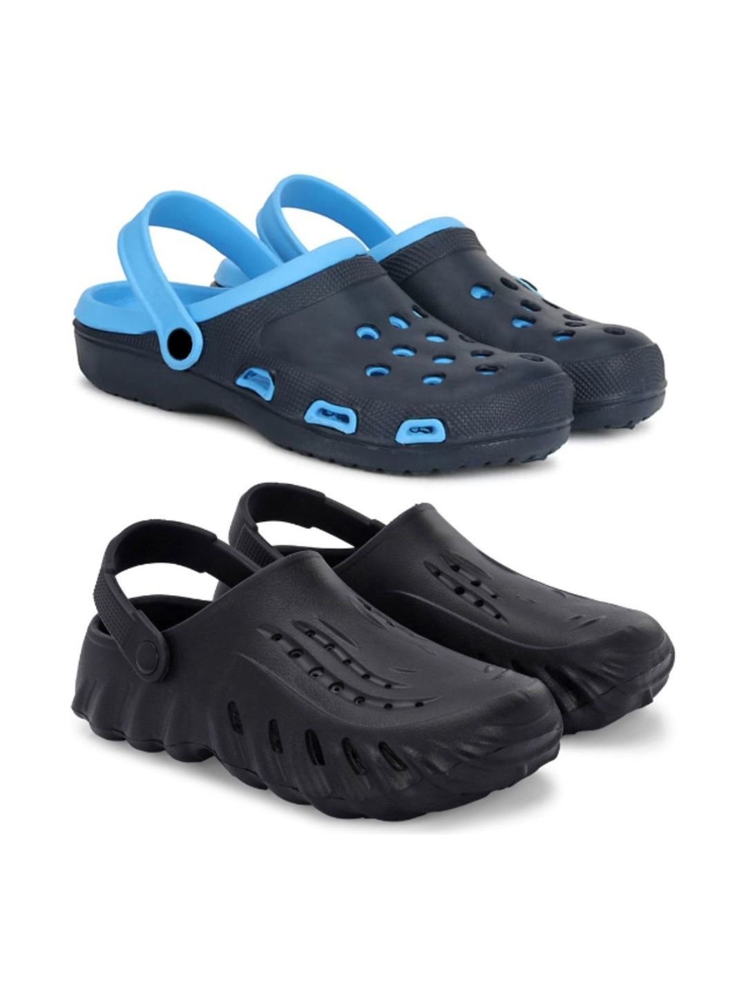 Pampy Angel Men Clogs