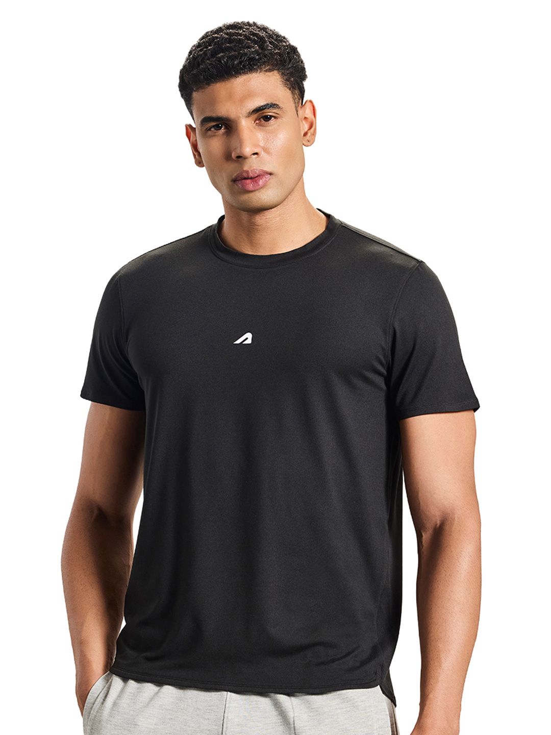 BOLDFIT Rapid Dry Anti Odour Tshirt