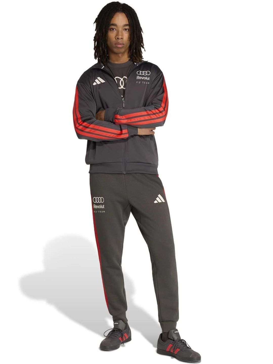 ADIDAS Men Sporty Jacket