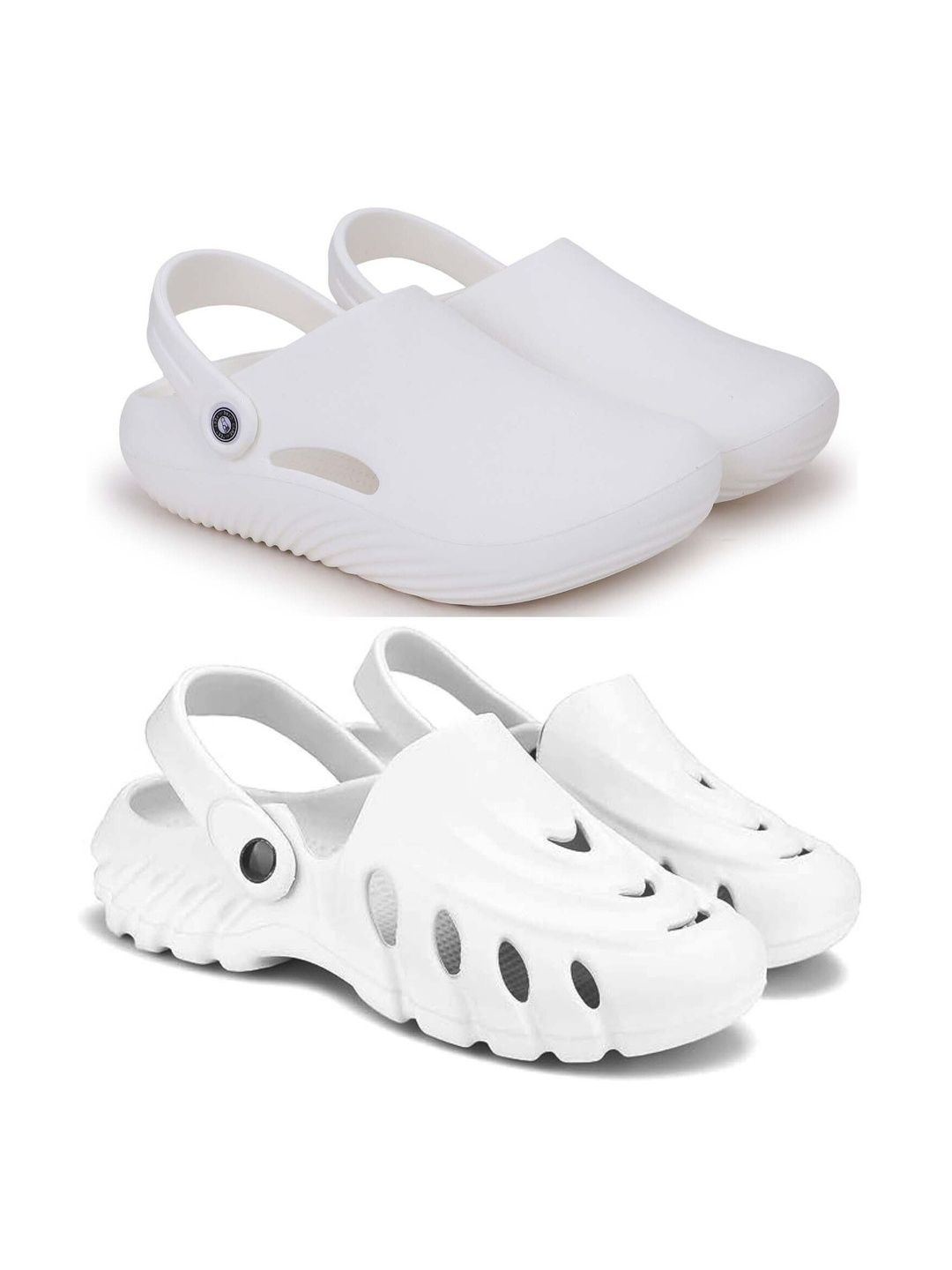KAPYANSH Men Clogs