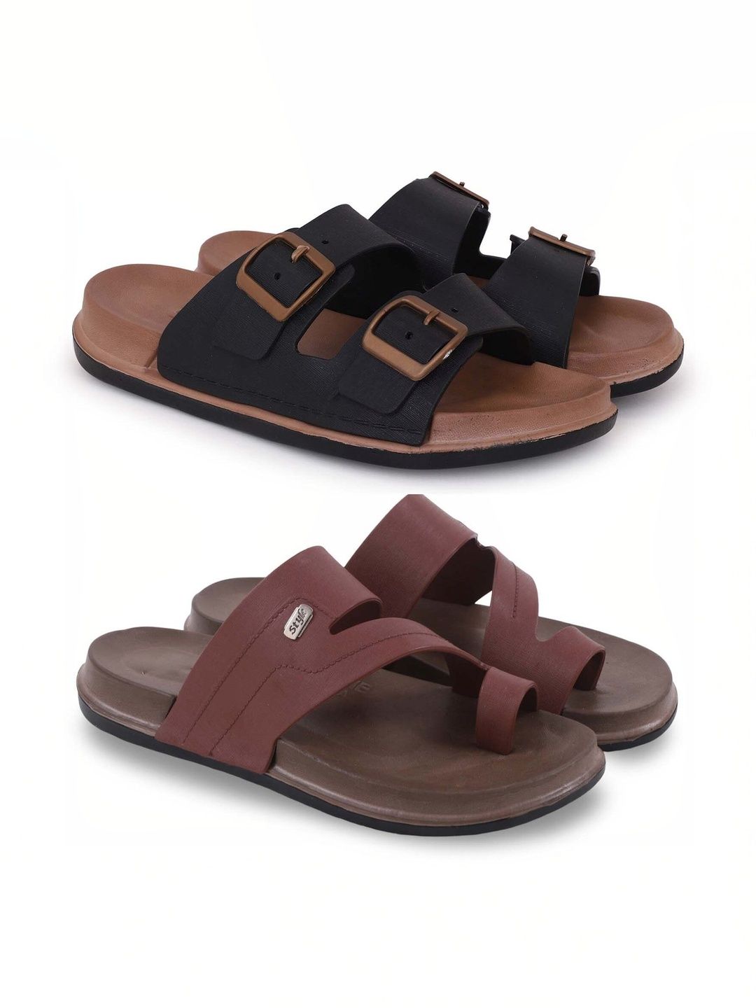 Pampy Angel Men Slip-On