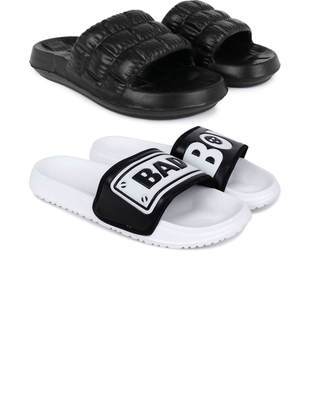 KAPYANSH Men Sliders