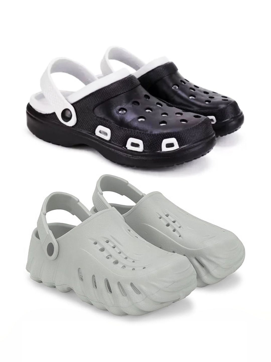 Pampy Angel Men Clogs