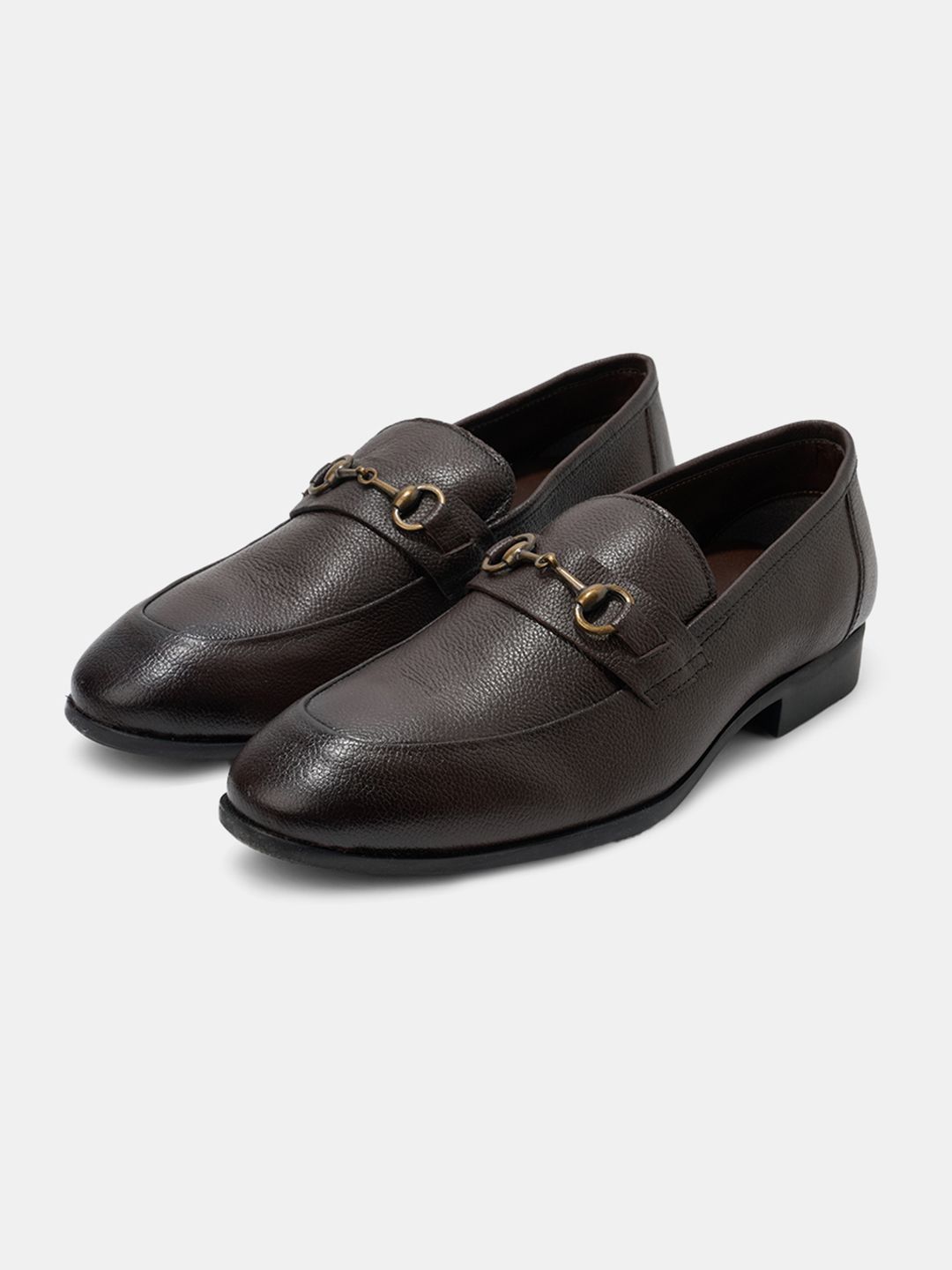 Urban Ranger by pantaloons Urban Ranger by pantaloons Men Formal Loafers