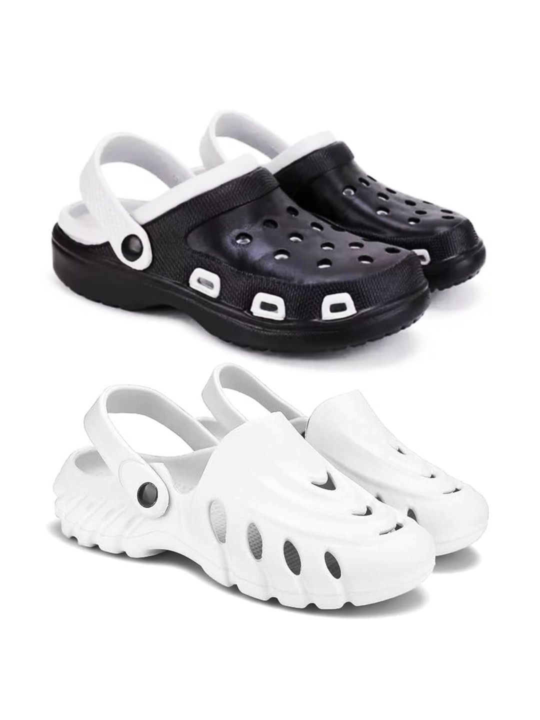 KAPYANSH Men Clogs