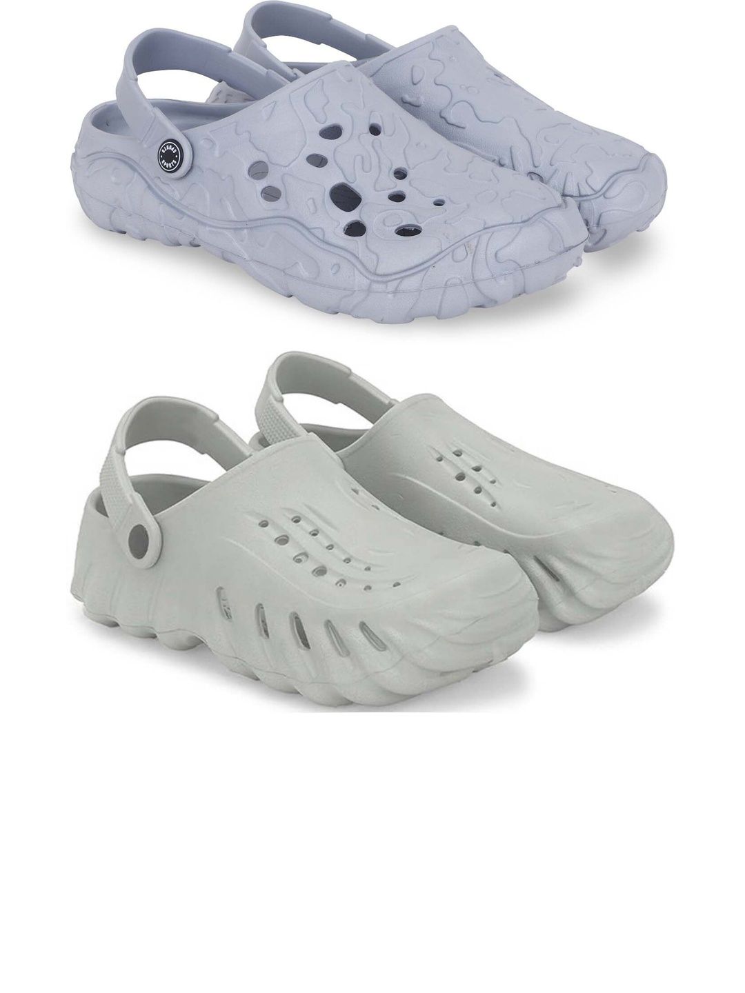 Pampy Angel Men Clogs