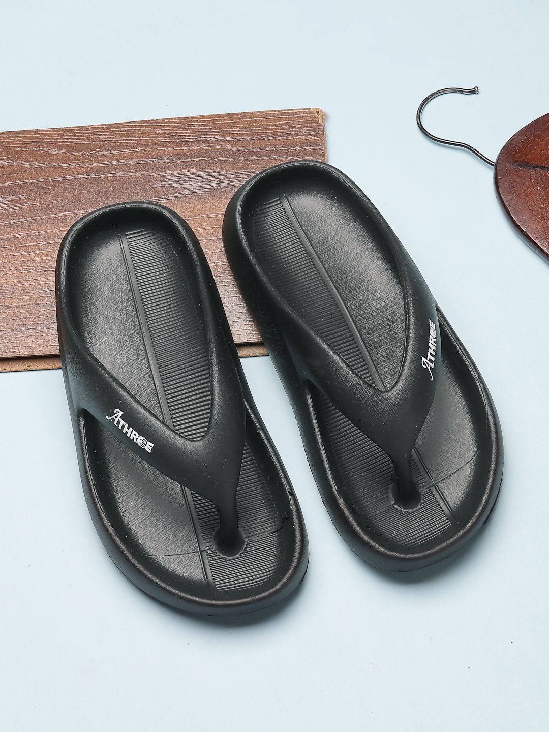 Athree Men Thong Flip-Flops