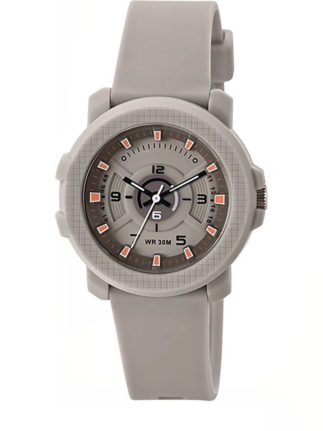 Time Up Unisex Kids Dial & Straps Analogue Watch AQ2236-11