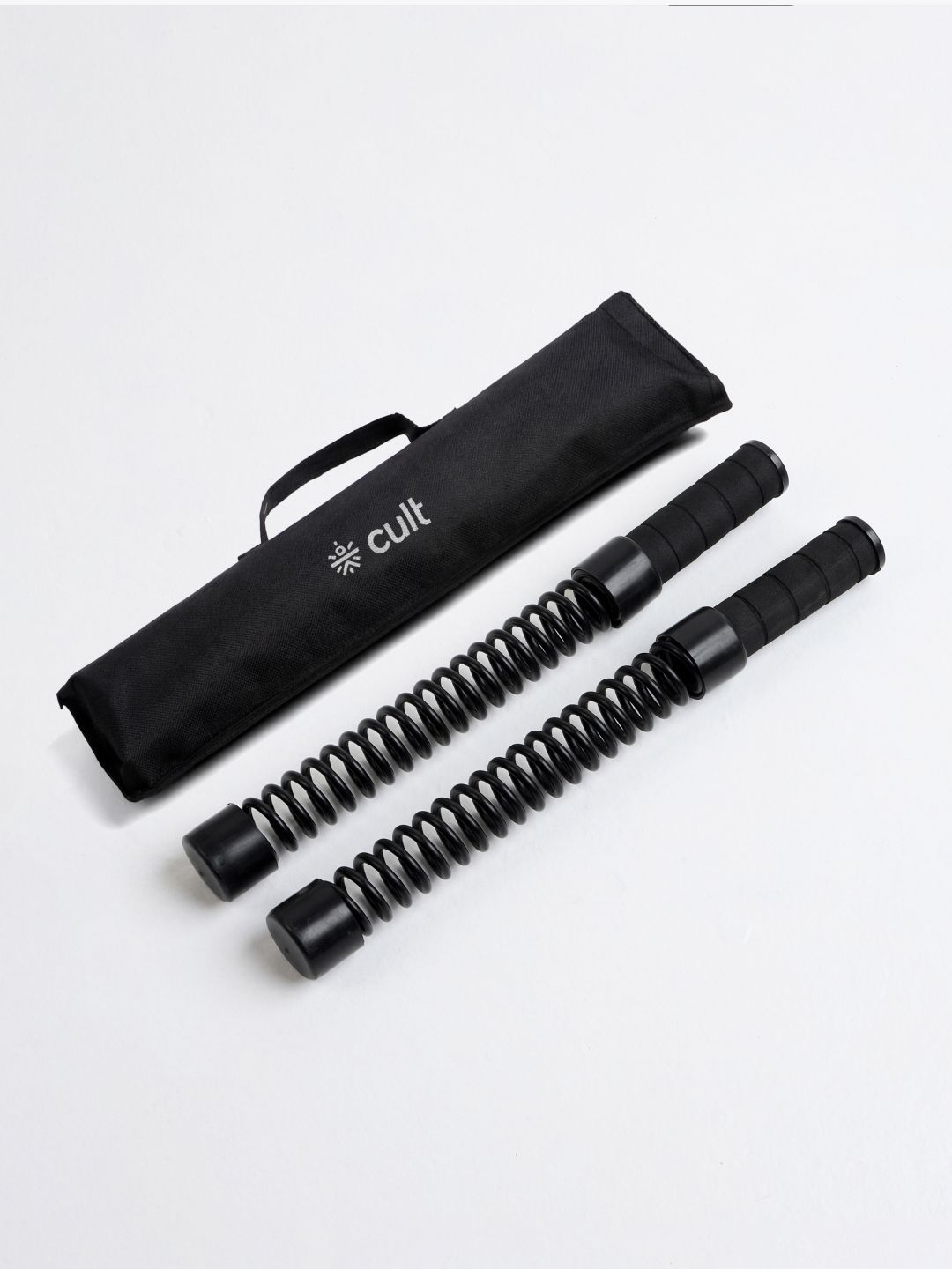CULT CULT Set Of 2 Cross-Training Gym Workouts Battle Ropes