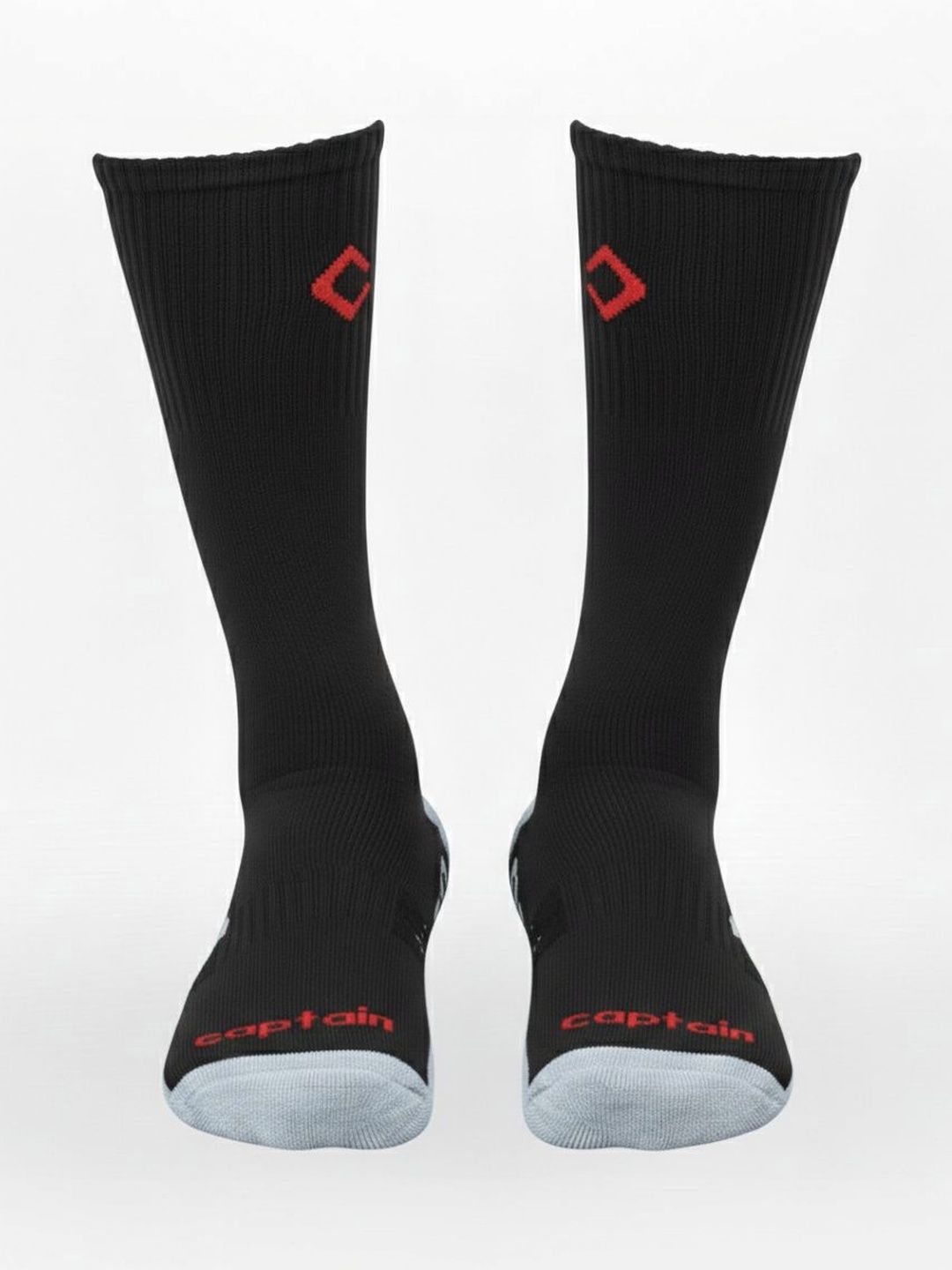 CAPTAIN Men Calf Length Socks