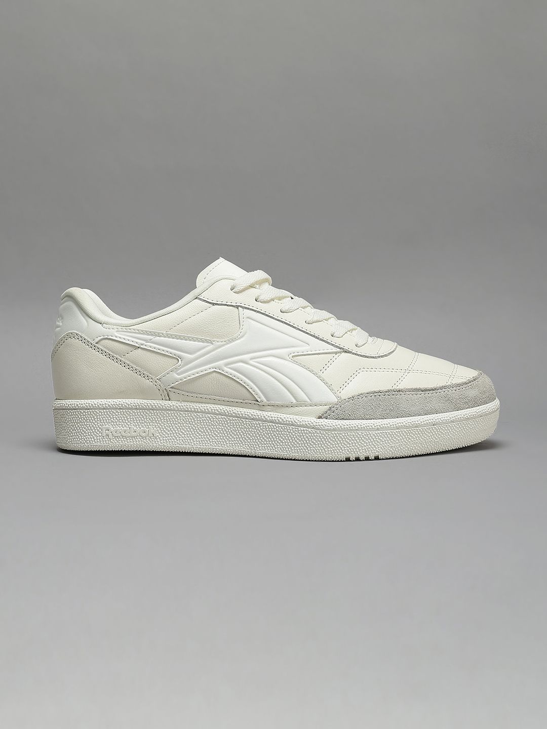 Buy Reebok Unisex Club C Bulgaria Perforations Sneakers - Casual