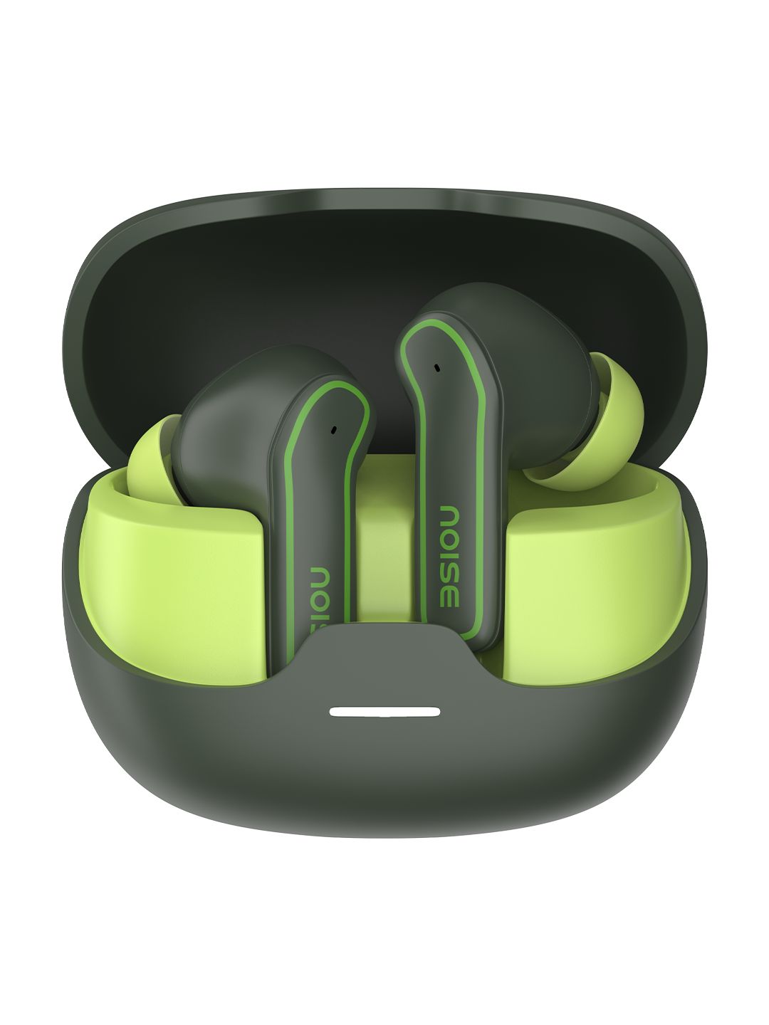NOISE Pop Truly Wireless Bluetooth Earbuds - Moon Pop