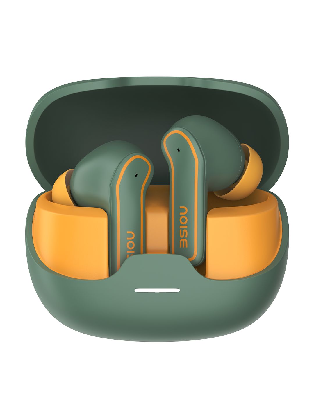 NOISE Pop Truly Wireless Bluetooth Earbuds - Forest Pop