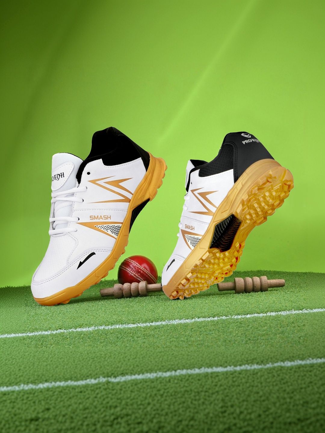 PRO KVH Men Cricket Shoes