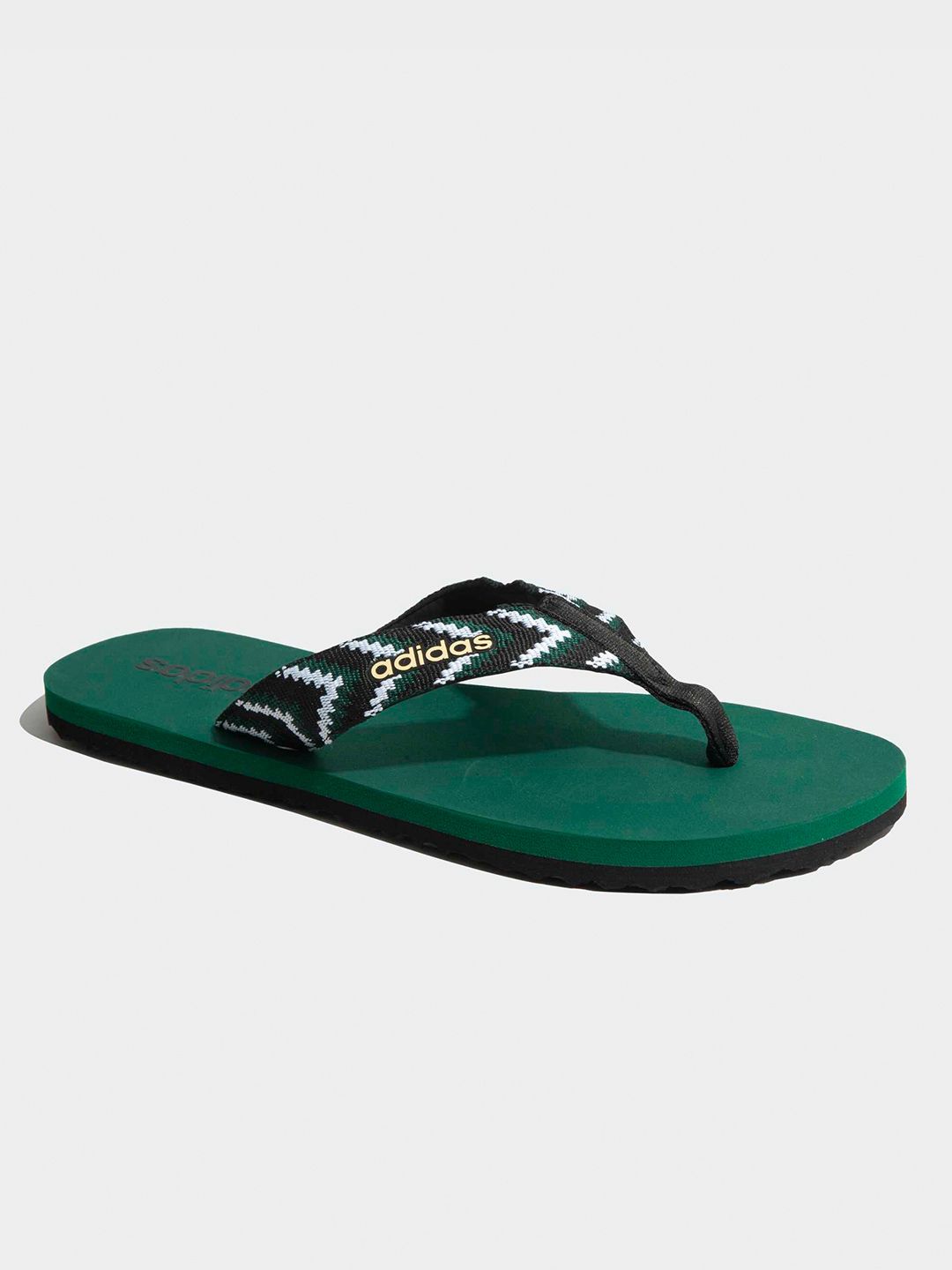 ADIDAS Men STABILE 2.0 Thong Flip-Flops